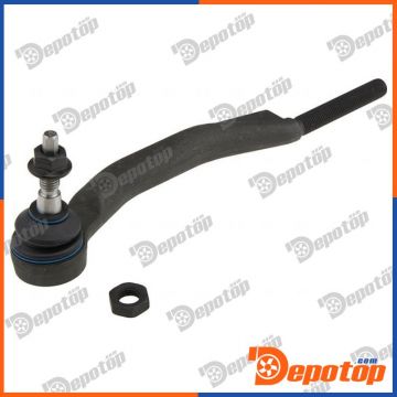 Rotule de direction gauche pour CADILLAC | 3221SRXL, 3057701